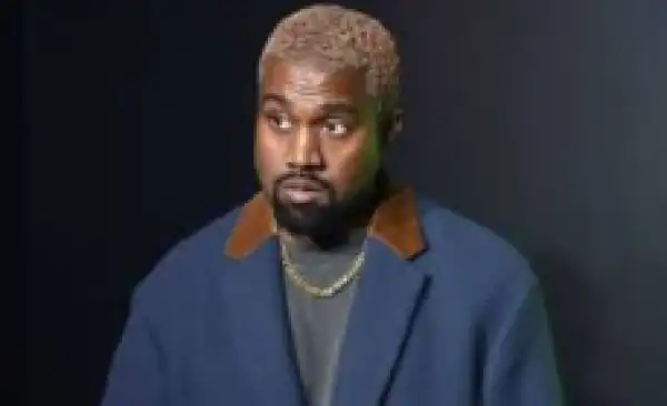 Kanye West - Take Me To The Light